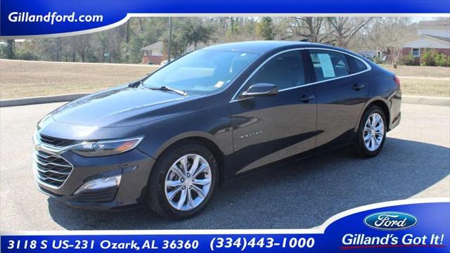 2023 Chevrolet Malibu FWD 1LT for sale in Ozark, AL