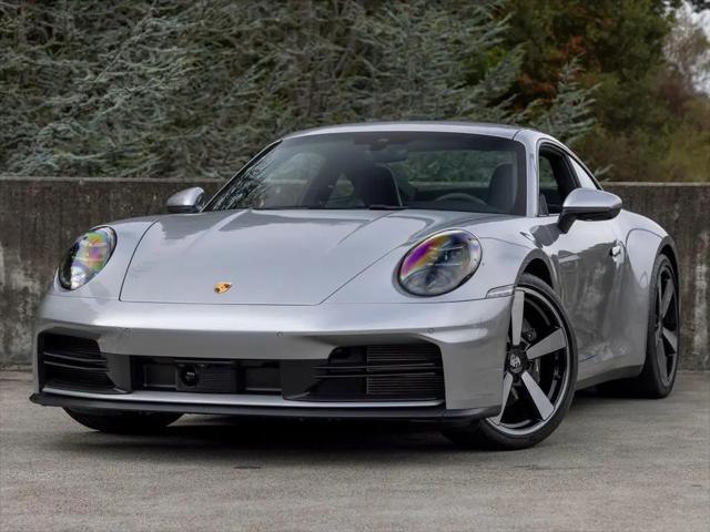 2025 Porsche 911 Carrera for sale in Mill Valley, CA