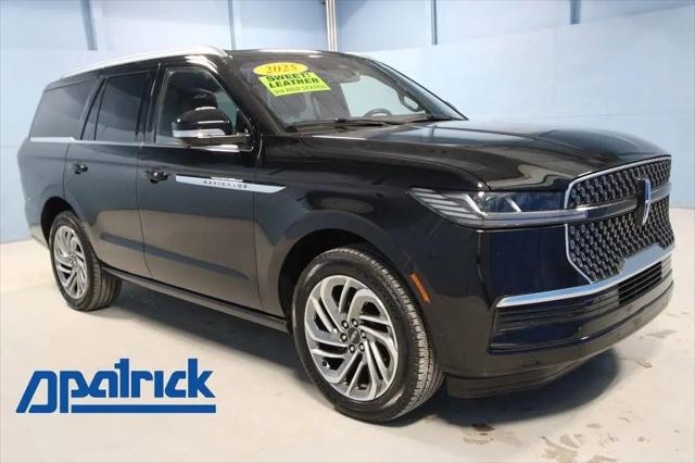 2025 Lincoln Navigator Reserve for sale in Evansville, IN