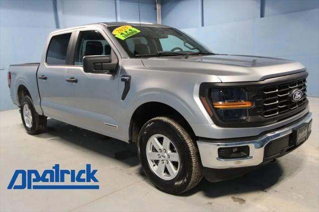 2025 Ford F-150 XL Hybrid for sale in Evansville, IN