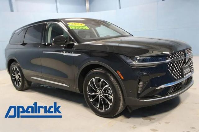 2024 Lincoln Nautilus Premiere for sale in Evansville, IN