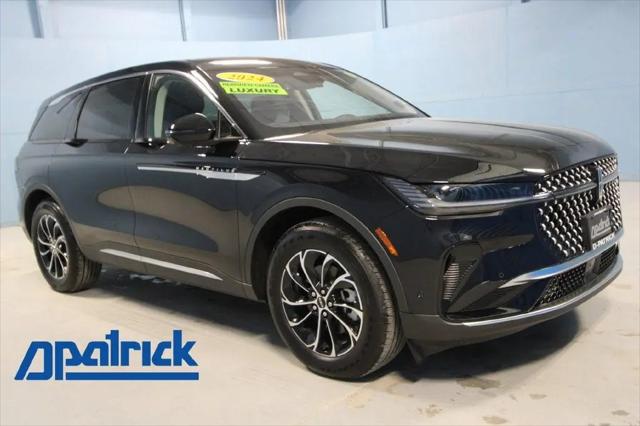 2024 Lincoln Nautilus Premiere for sale in Evansville, IN