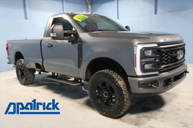 2026 Ford F-350 XL for sale in Evansville, IN
