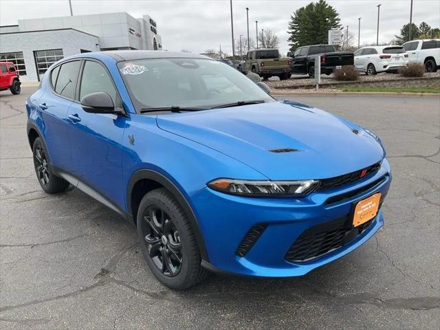 2024 Dodge Hornet GT Plus AWD for sale in Merrill, WI