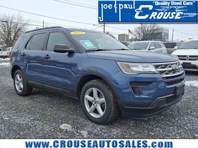 2019 Ford Explorer Unknown for sale in Columbia, PA