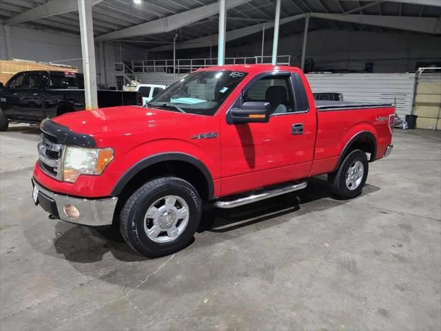 2013 Ford F-150 XLT for sale in Storm Lake, IA