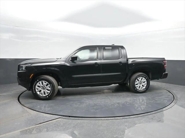 2023 Nissan Frontier Crew Cab SV 4x4 for sale in Charles City, IA