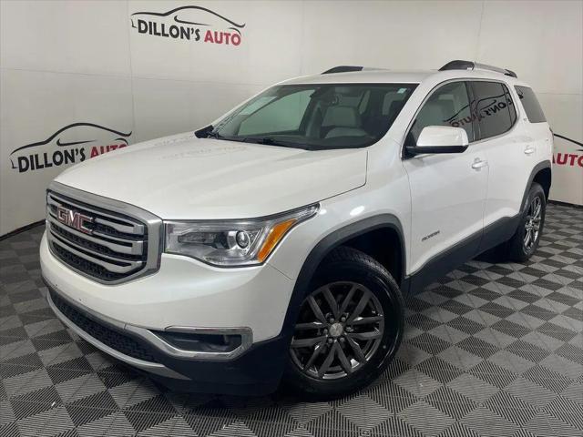2017 GMC Acadia SLT-1 for sale in Lincoln, NE