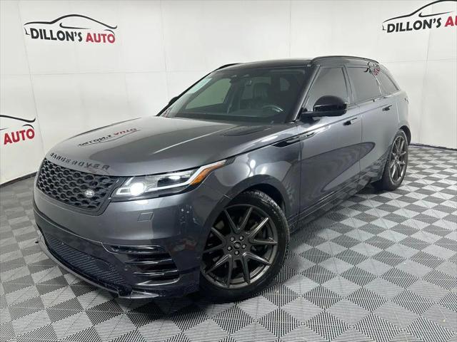 2021 Land Rover Range Rover Velar P340 R-Dynamic S for sale in Lincoln, NE