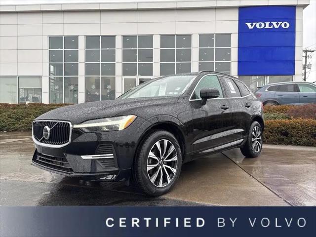 2023 Volvo XC60 B5 Core for sale in Pittston, PA