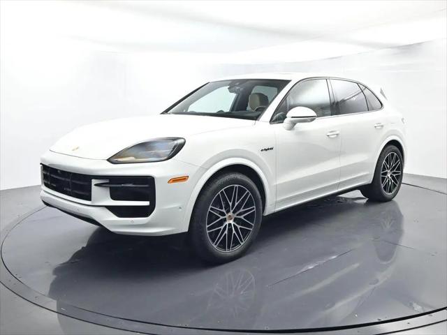 2025 Porsche Cayenne E-Hybrid AWD for sale in West Palm Beach, FL