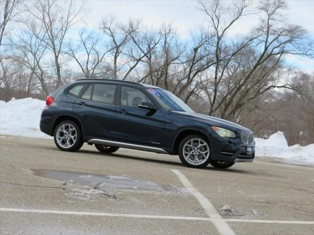2013 BMW X1 xDrive35i for sale in Jenison, MI