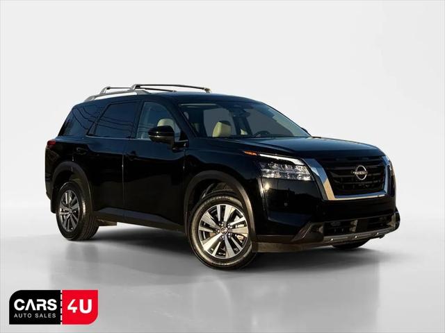 2024 Nissan Pathfinder SL FWD for sale in Knoxville, TN