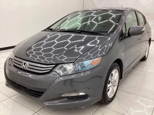 2010 Honda Insight EX 4dr Hatchback for sale near Cincinnati, OH