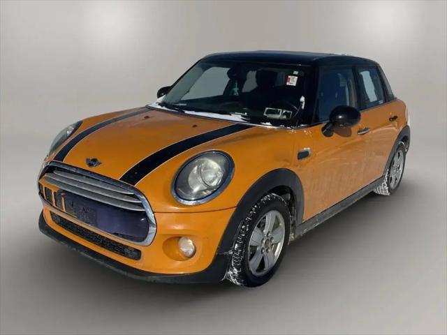 2015 MINI Hardtop Cooper for sale in Columbus, OH