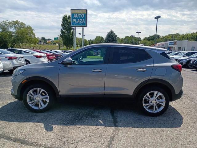 2023 Buick Encore GX Preferred AWD for sale in Blue Springs, MO