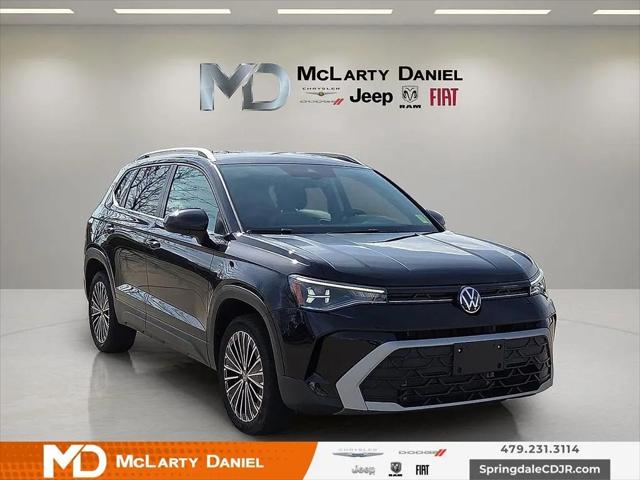 2025 Volkswagen Taos 1.5T SE for sale in Springdale, AR