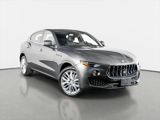 2022 Maserati Levante GT for sale in Pompano Beach, FL