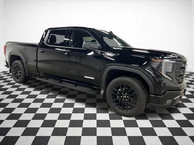 2024 GMC Sierra 1500 Elevation for sale in Chippewa Falls, WI
