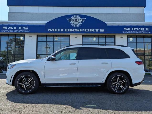2022 Mercedes-Benz GLS GLS 450 4MATIC for sale in Lowell, MA