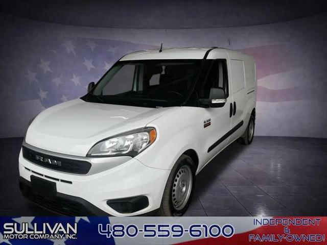 2022 Ram ProMaster City Cargo Van Cargo Van for sale in Mesa, AZ