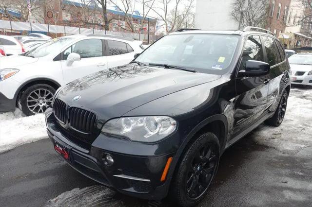 2012 BMW X5 xDrive35i for sale in Newark, NJ