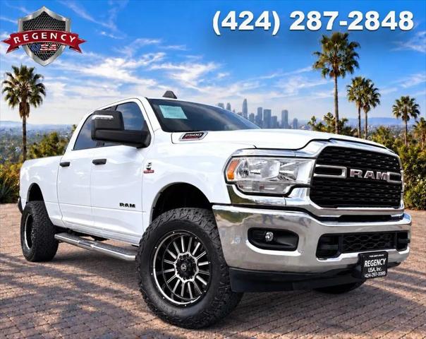 2024 Ram 2500 Big Horn Crew Cab 4x4 64 Box for sale in Los Angeles, CA
