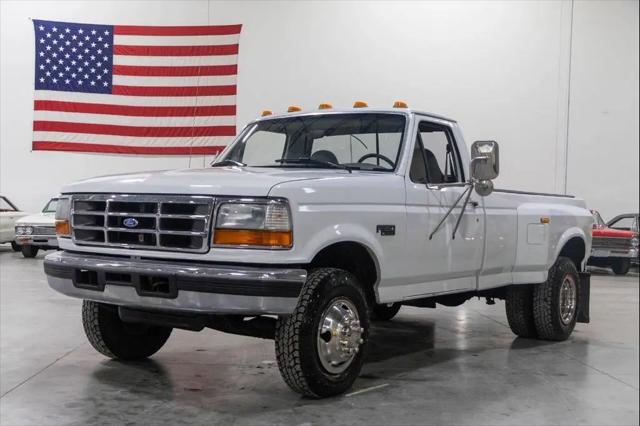 1997 Ford F-350 XL for sale in Grand Rapids, MI