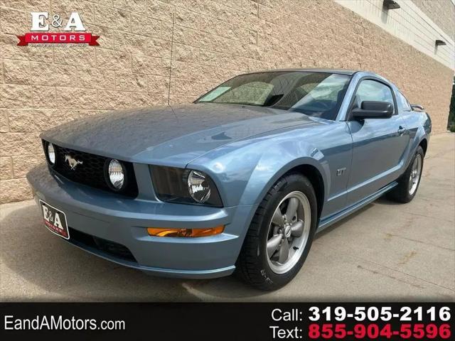 2005 Ford Mustang GT Premium for sale in Waterloo, IA