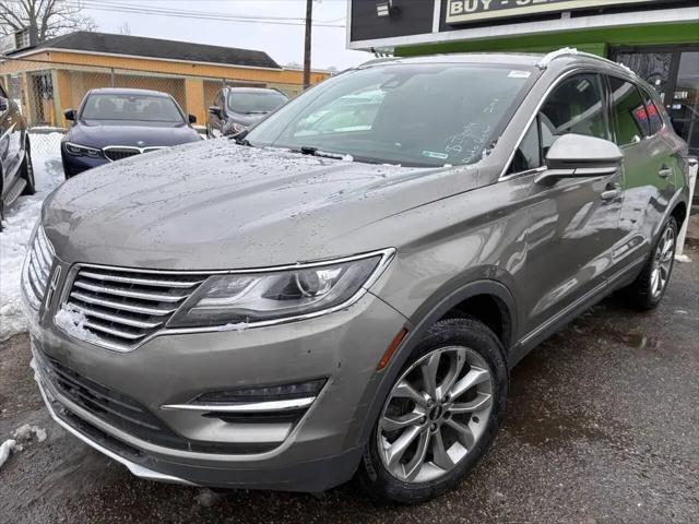 2017 Lincoln MKC Select for sale in Indianapolis, IN