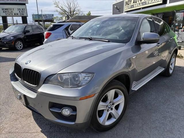 2008 BMW X6 xDrive35i for sale in Indianapolis, IN