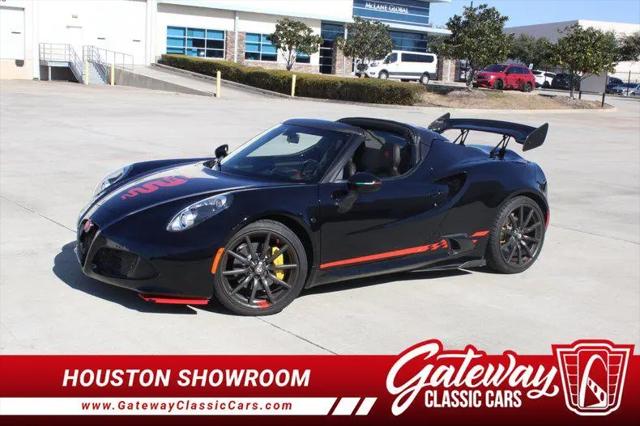 2016 Alfa Romeo 4C Spider Base for sale in O Fallon, IL