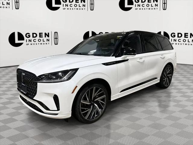 2025 Lincoln Aviator Black Label for sale in Westmont, IL