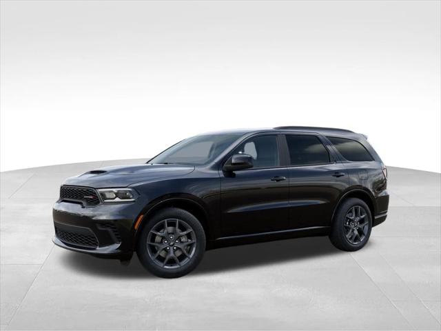 2026 Dodge Durango DURANGO GT AWD HEMI V8 2026 Dodge Durango DURANGO GT AWD HEMI V8