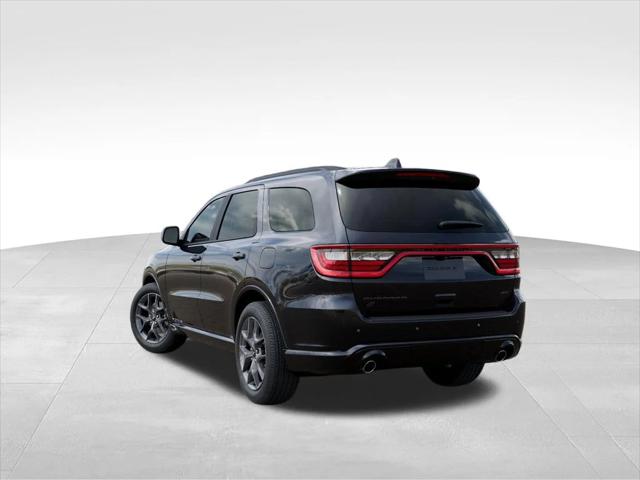 2026 Dodge Durango DURANGO GT AWD HEMI V8 2026 Dodge Durango DURANGO GT AWD HEMI V8