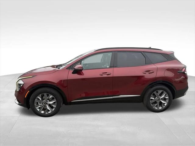 2023 Kia Sportage SX