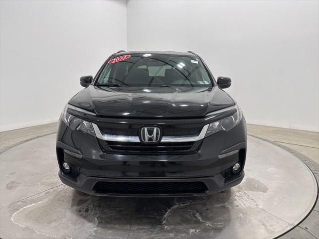 2022 Honda Pilot AWD Special Edition