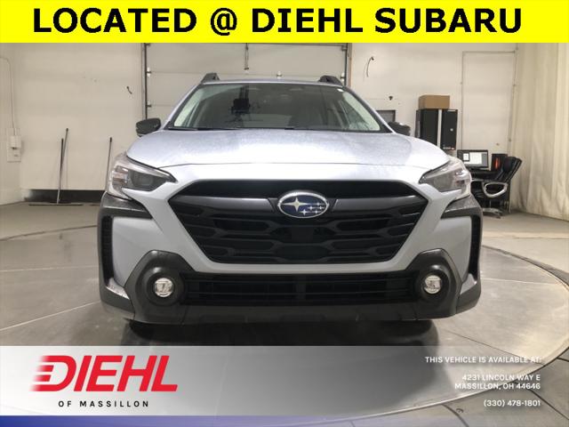 2023 Subaru Outback Premium