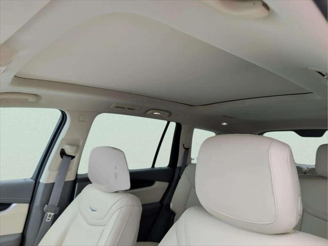2024 Cadillac XT6 AWD Premium Luxury