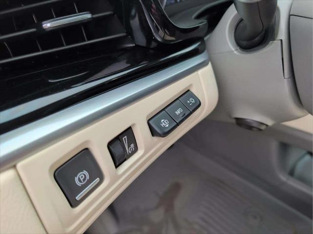 2024 Cadillac XT6 AWD Premium Luxury