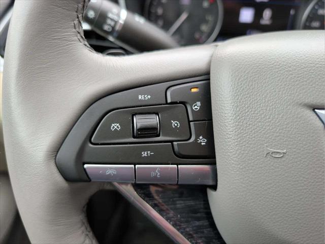 2024 Cadillac XT6 AWD Premium Luxury