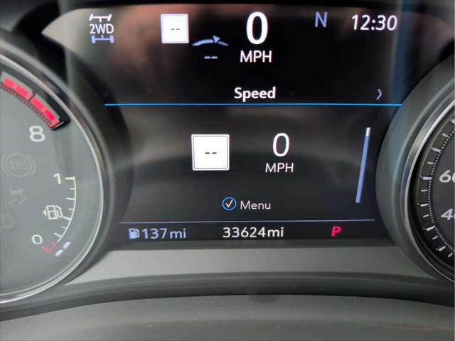 2024 Cadillac XT6 AWD Premium Luxury