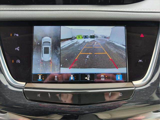 2024 Cadillac XT6 AWD Premium Luxury