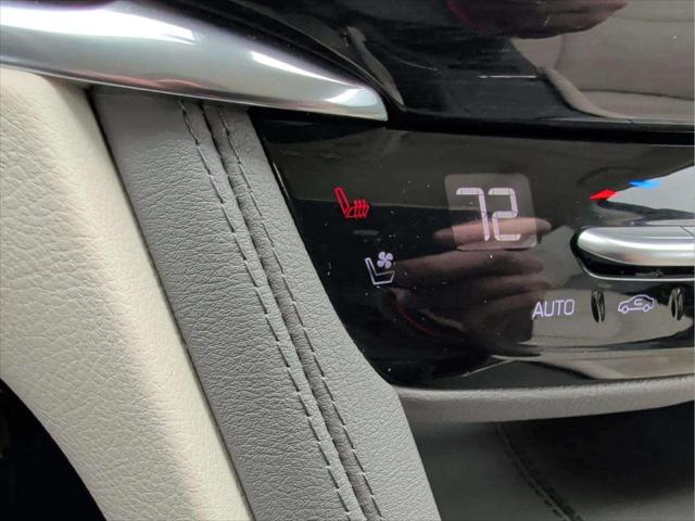 2024 Cadillac XT6 AWD Premium Luxury