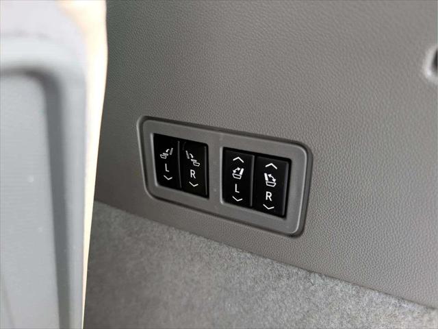 2024 Cadillac XT6 AWD Premium Luxury