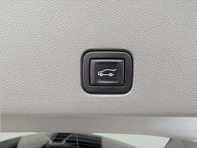 2024 Cadillac XT6 AWD Premium Luxury