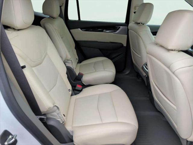 2024 Cadillac XT6 AWD Premium Luxury