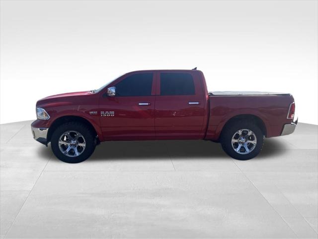 2016 RAM 1500 Laramie 2016 RAM 1500 Laramie