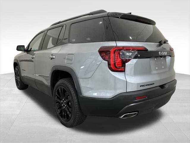 2023 GMC Acadia FWD SLT