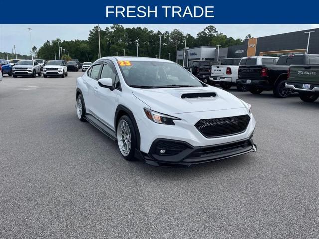 2023 Subaru WRX Premium for sale in New Bern, NC